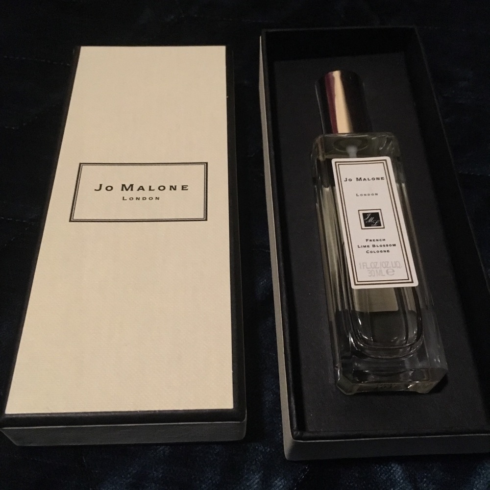 Jo Malone French Lime Blossom Cologne